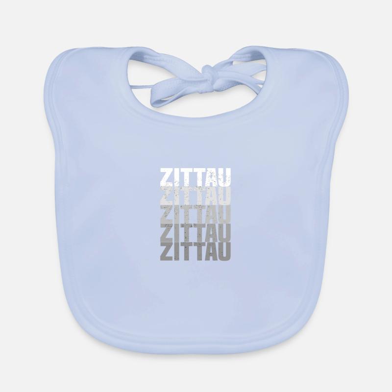 Zittau Baby Bio-Lätzchen
