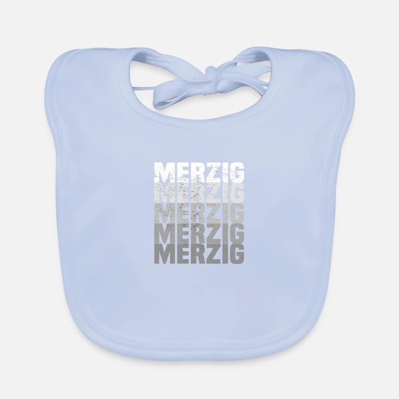 merzig saar Baby Bio-Lätzchen