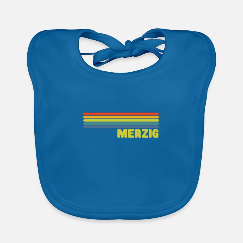 merzig saar Baby Bio-Lätzchen