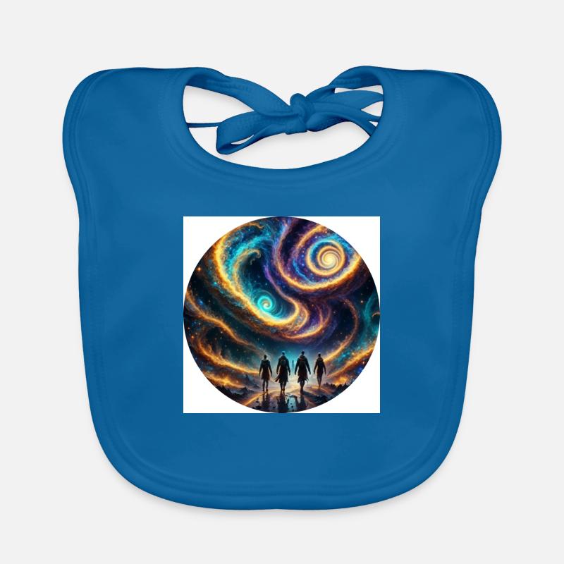 future Organic Baby Bibs