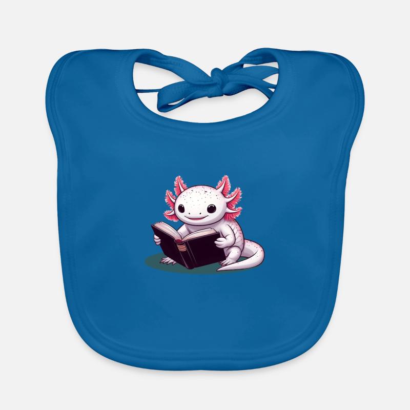 Bavoir bio Bébé