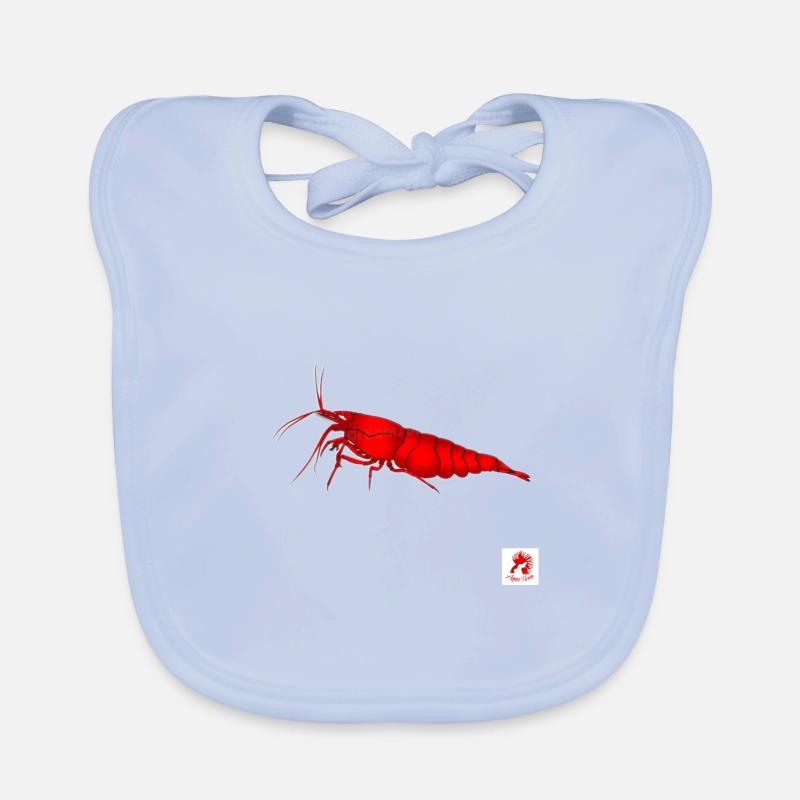 Bavoir bio Bébé