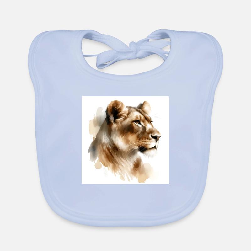 group1 2 Organic Baby Bibs