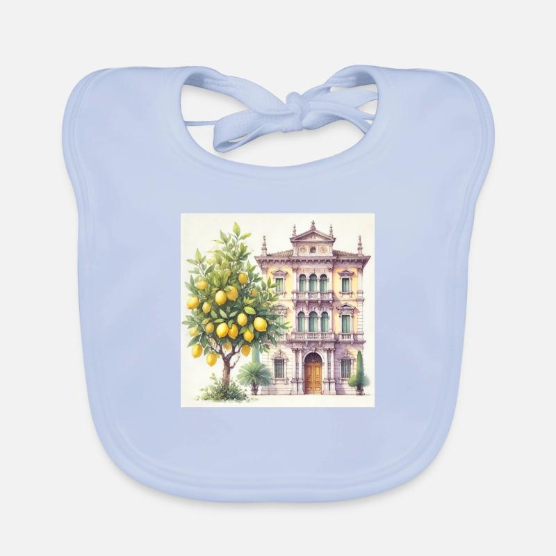 Référence 80998DA9 2AE2 4630 9C2C 75BFA35613A2 Bavoir bio Bébé