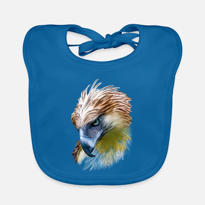 Aigle Bavoir bio Bébé