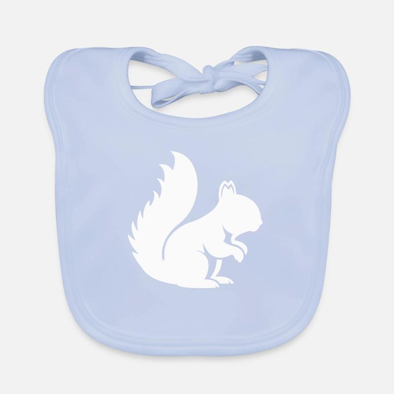 Bavoir bio Bébé