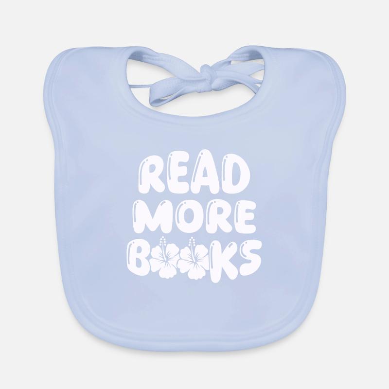 read more books Baby Bio-Lätzchen