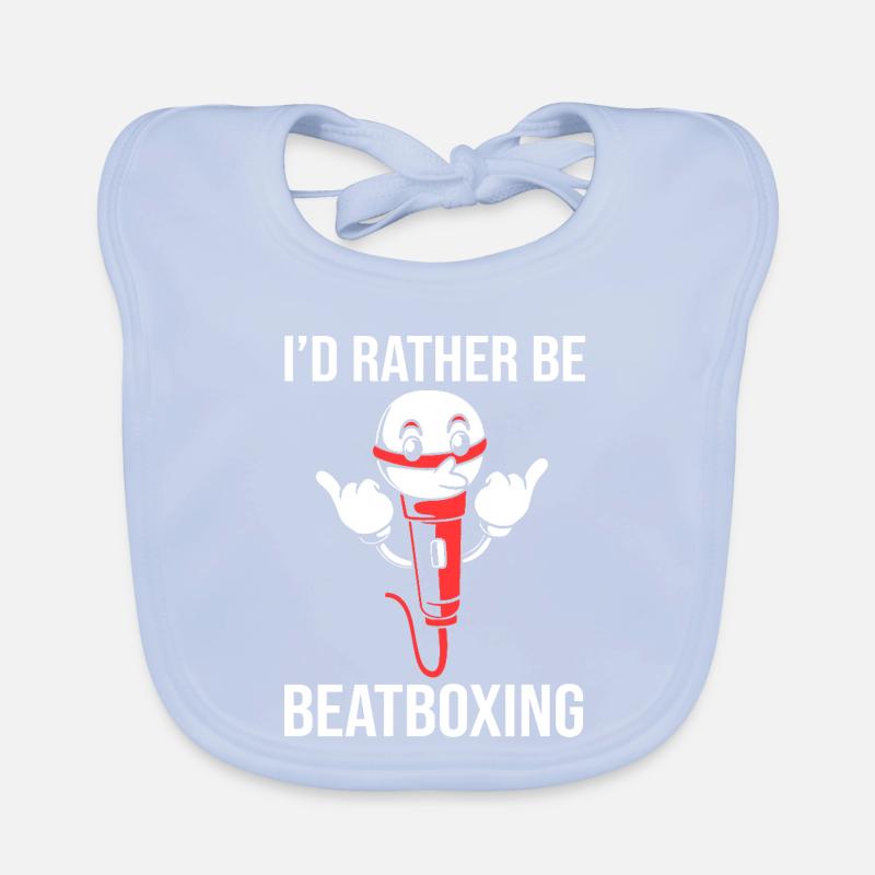 Baby Bio-Lätzchen