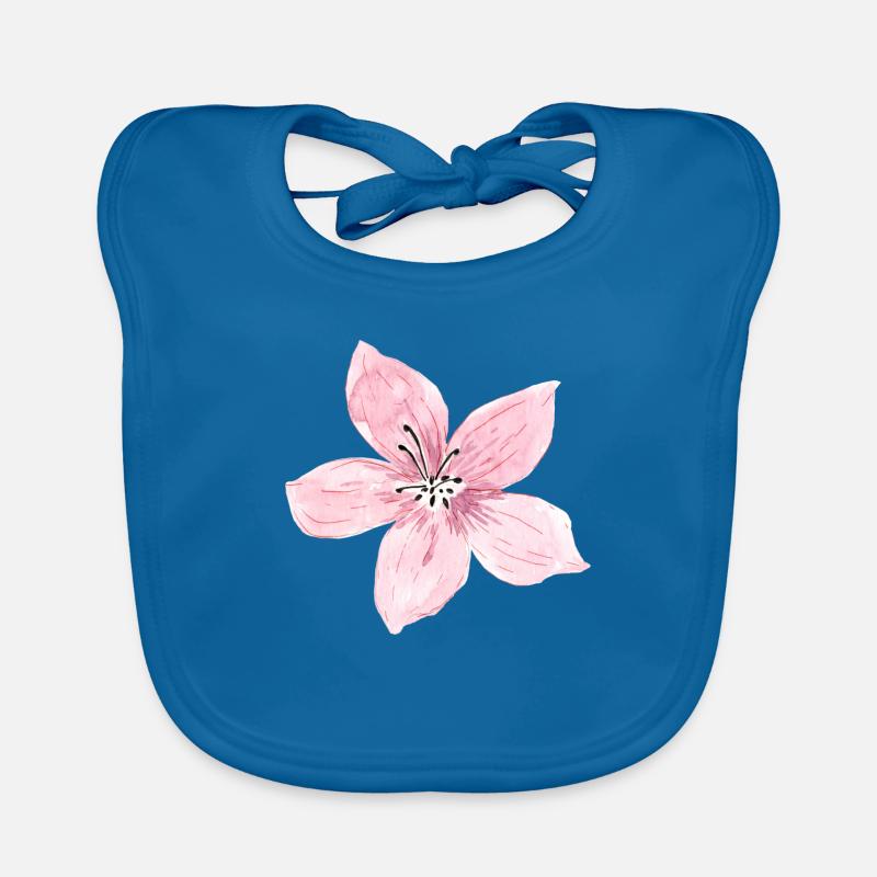 Bloom Bavoir bio Bébé