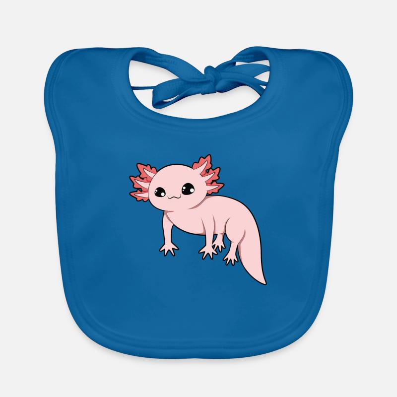 Bavoir bio Bébé