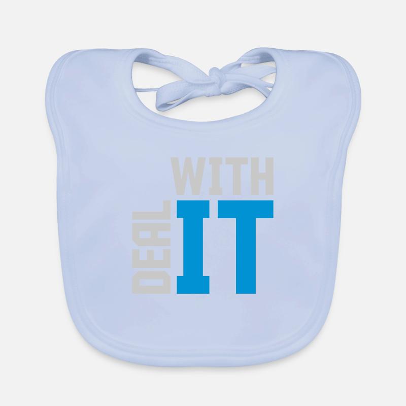 Devis Traitez-le Bavoir bio Bébé