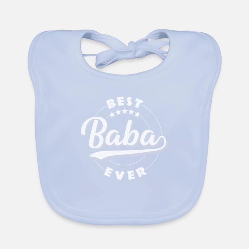 Baba Bavoir bio Bébé