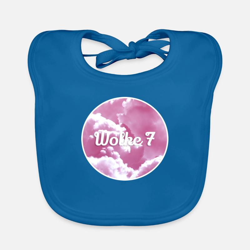 Référence 84D98823 76A2 4505 83F0 1ECB0C02EB55 Bavoir bio Bébé