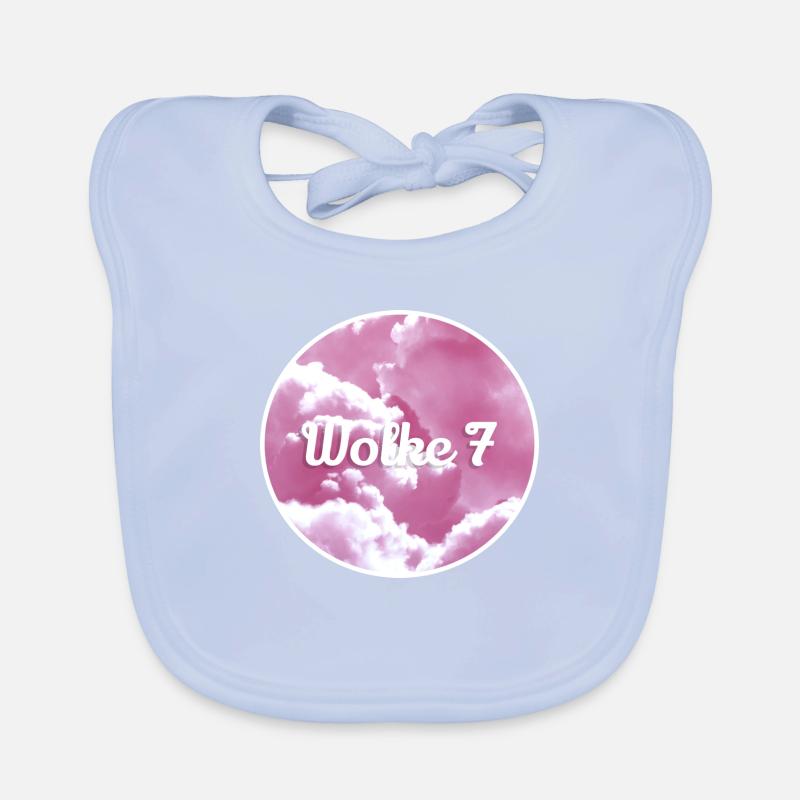 Référence 84D98823 76A2 4505 83F0 1ECB0C02EB55 Bavoir bio Bébé