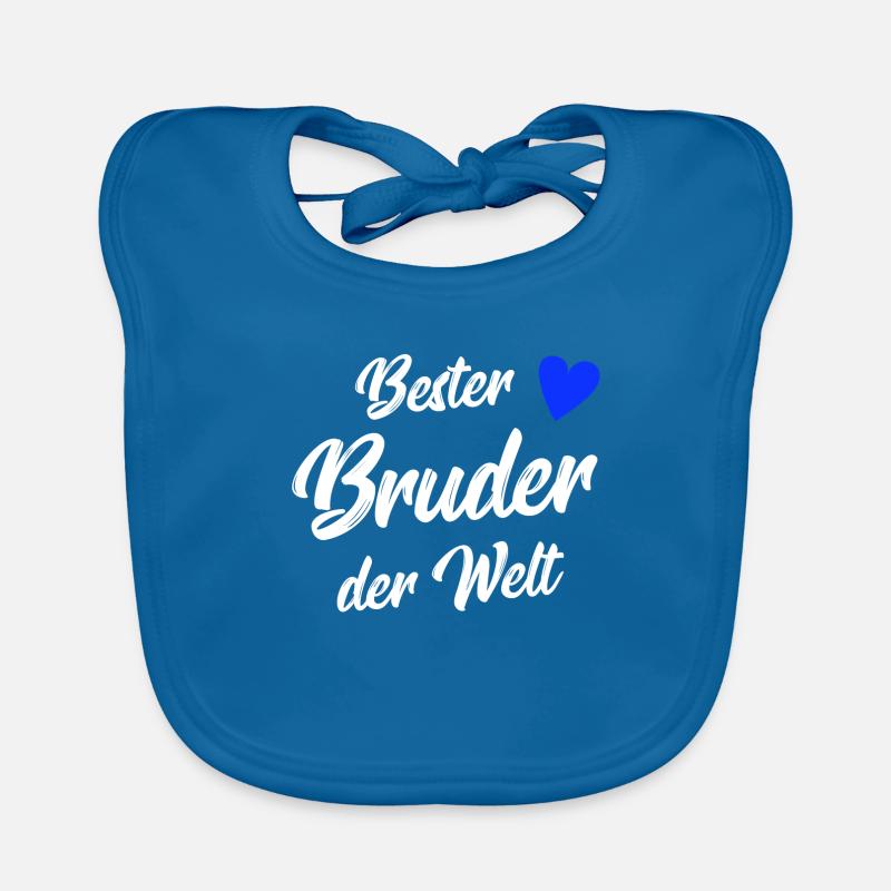 Baby Bio-Lätzchen