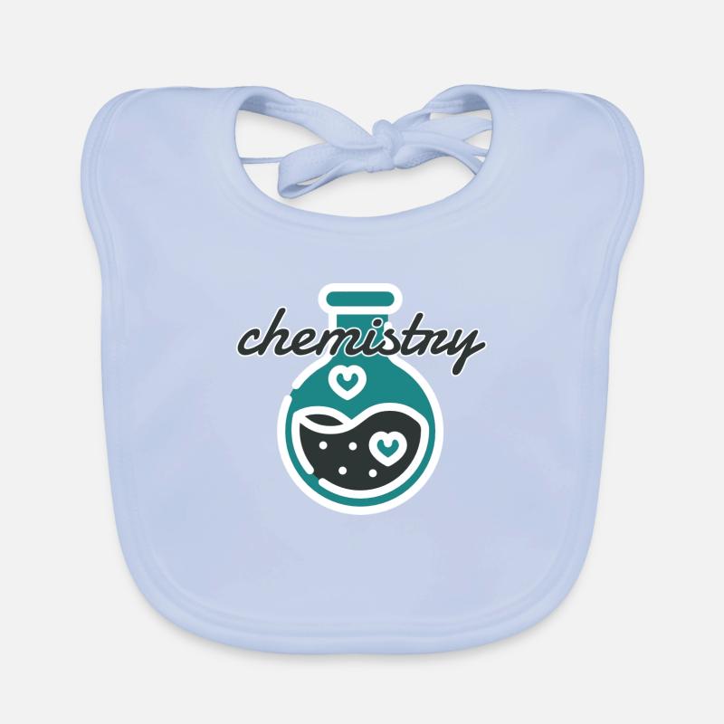 Bavoir bio Bébé