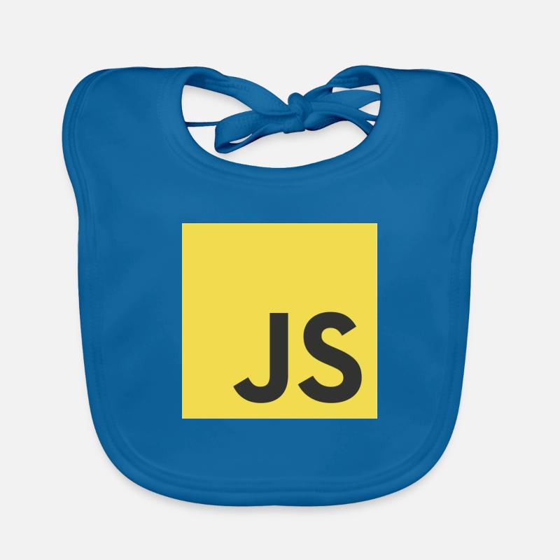 JavaScript - Programmeurs (Frontend/ Backend) Bavoir bio Bébé