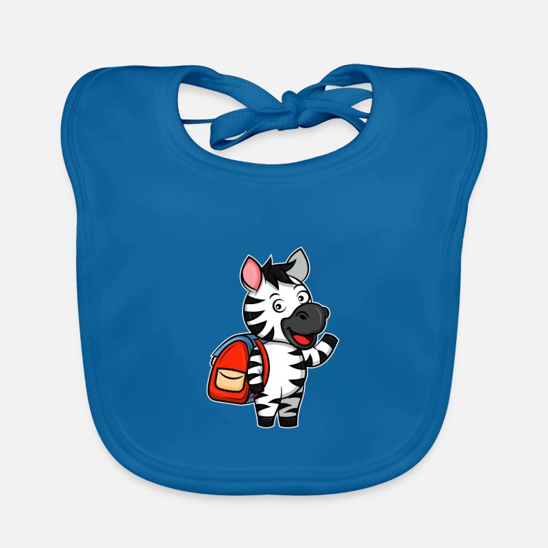 Début des classes Début des classes 2019 Inscription des cadeaux Bavoir bio Bébé