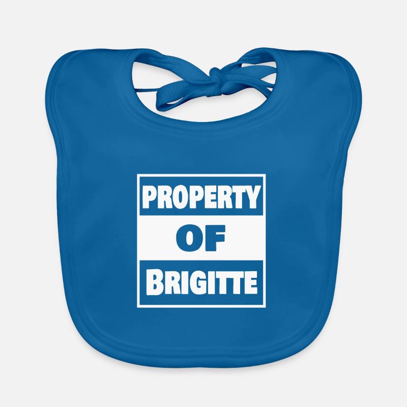 Brigitte Bavoir bio Bébé