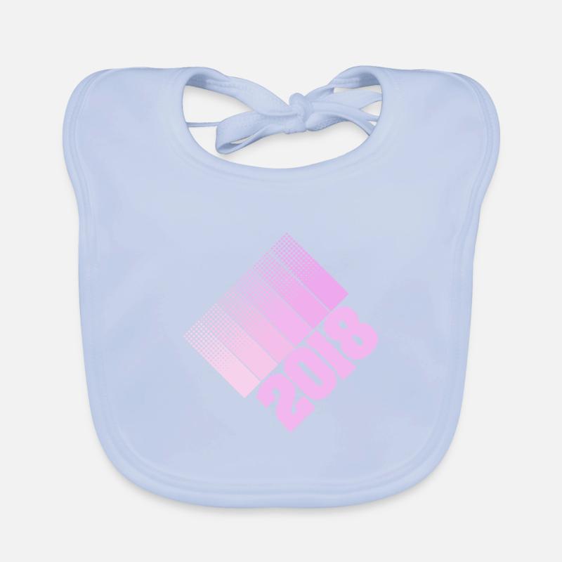 Eltern 2018 Baby Bio-Lätzchen