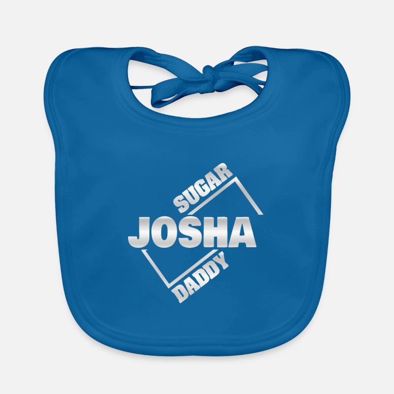 Sugar daddy Josha Bavoir bio Bébé