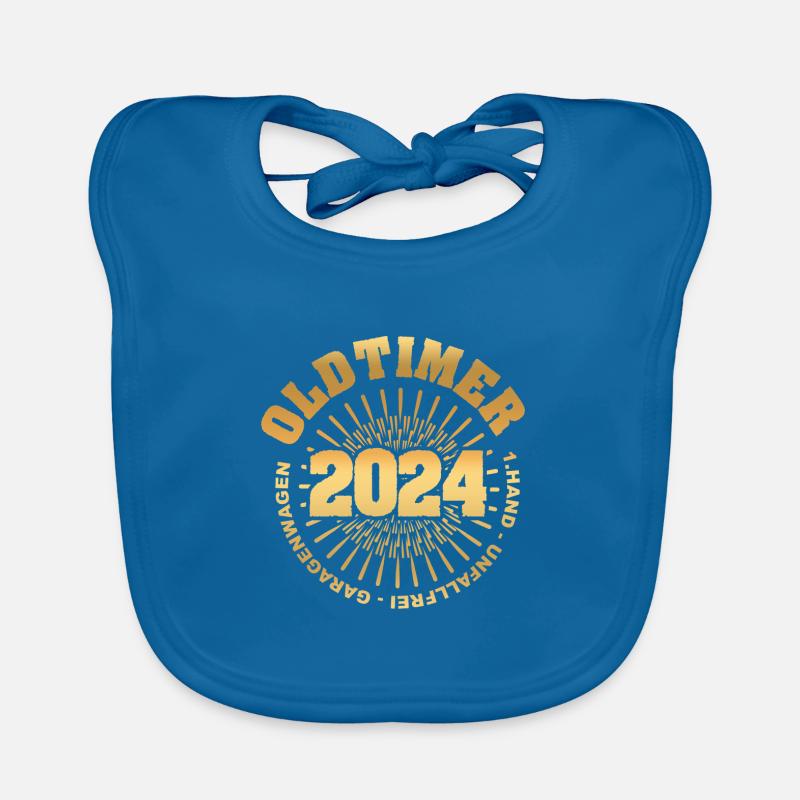 Baby Bio-Lätzchen