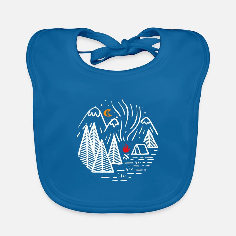 camp Bavoir bio Bébé