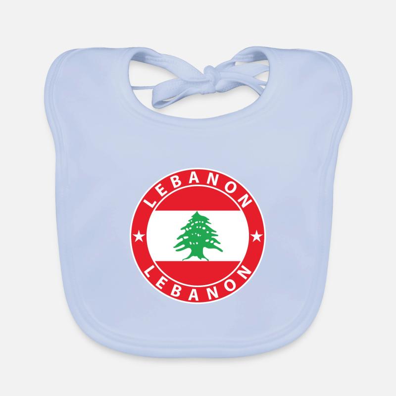 Liban Bavoir bio Bébé