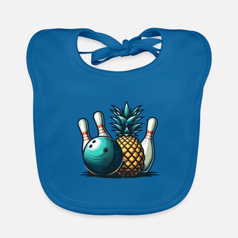 Organic Baby Bibs