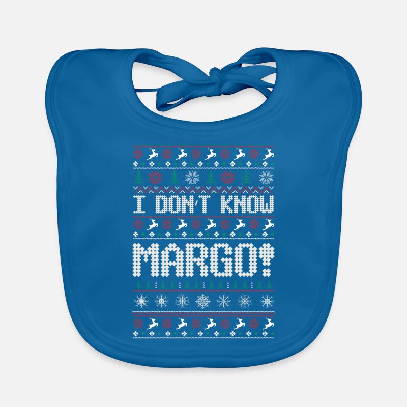 Vacation I don t KNOW Margo Bavoir bio Bébé