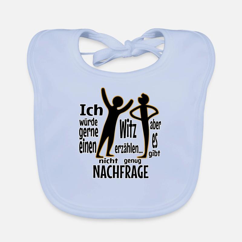 BWL Baby Bio-Lätzchen