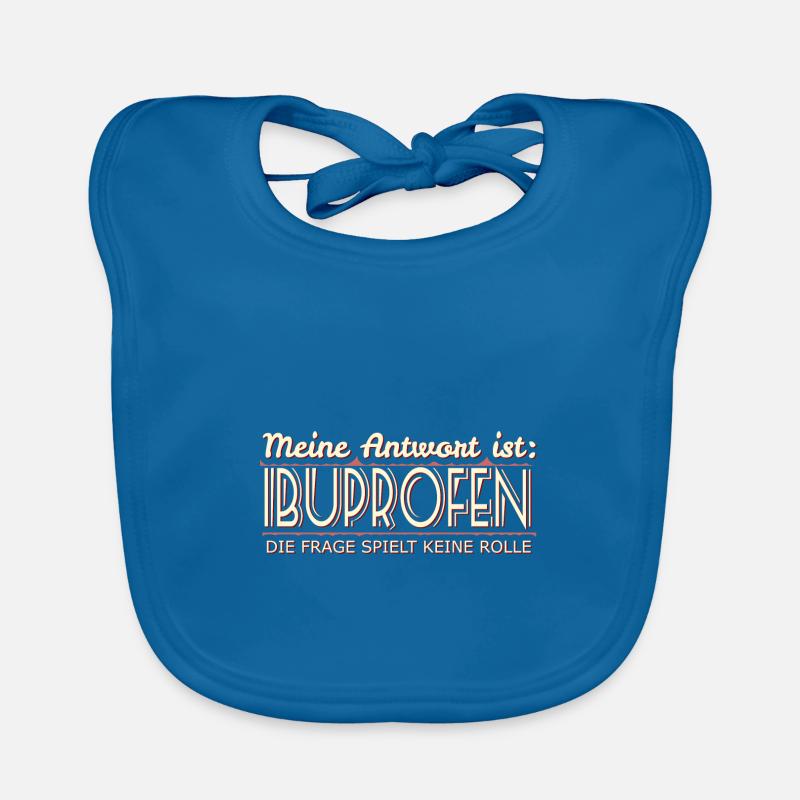 Krankenhaus Baby Bio-Lätzchen