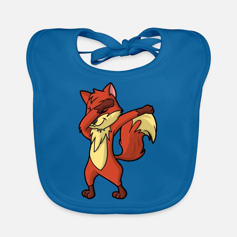 Organic Baby Bibs