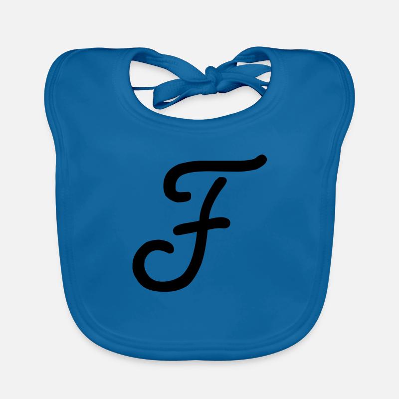 f Baby Bio-Lätzchen