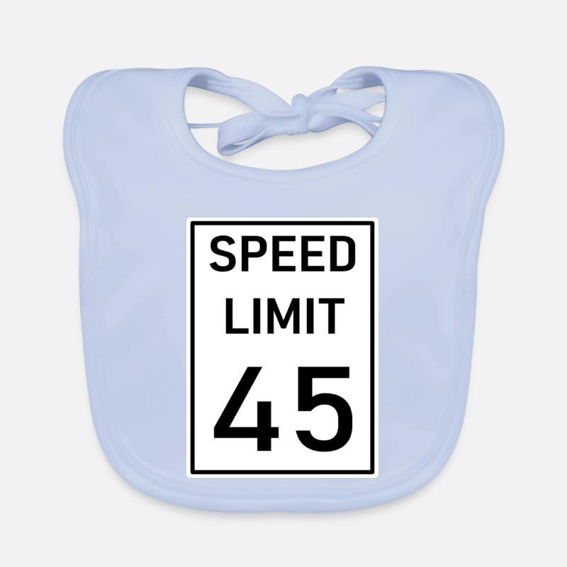 limit Organic Baby Bibs