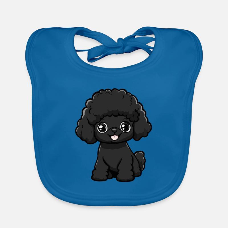 Bavoir bio Bébé