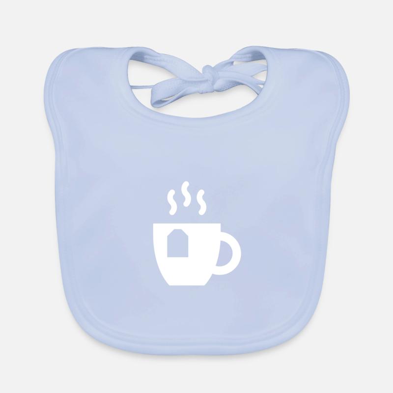 Tee Baby Bio-Lätzchen