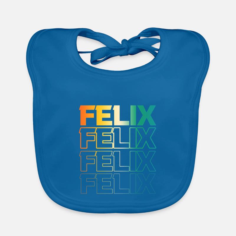 Felix Bavoir bio Bébé