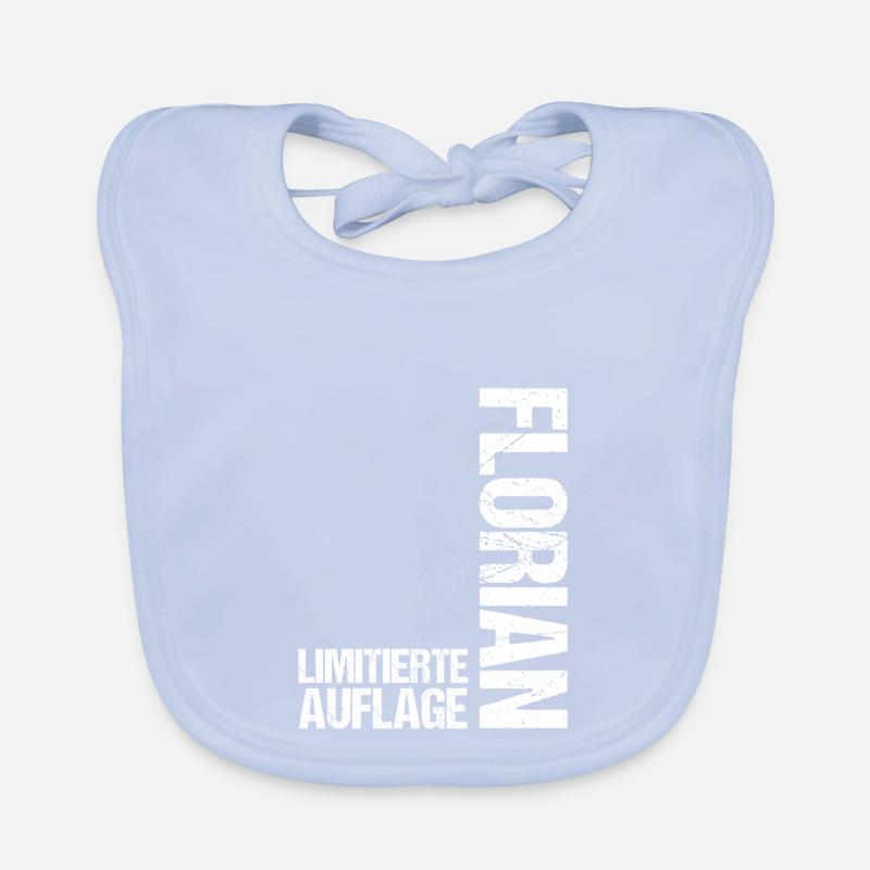 Florian Baby Bio-Lätzchen