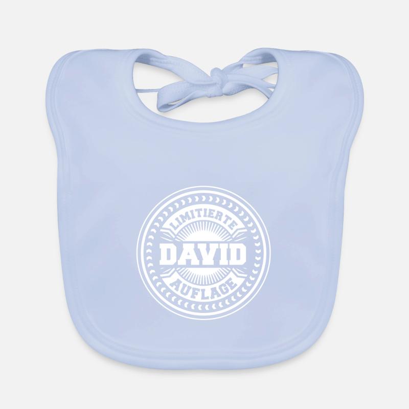 Bavoir bio Bébé
