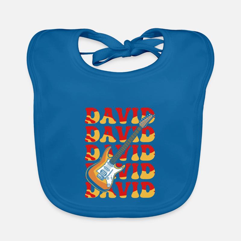 David Bavoir bio Bébé