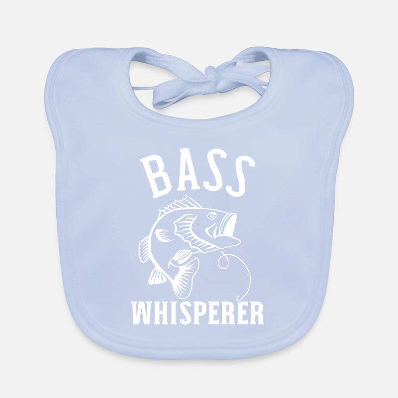 perch Organic Baby Bibs