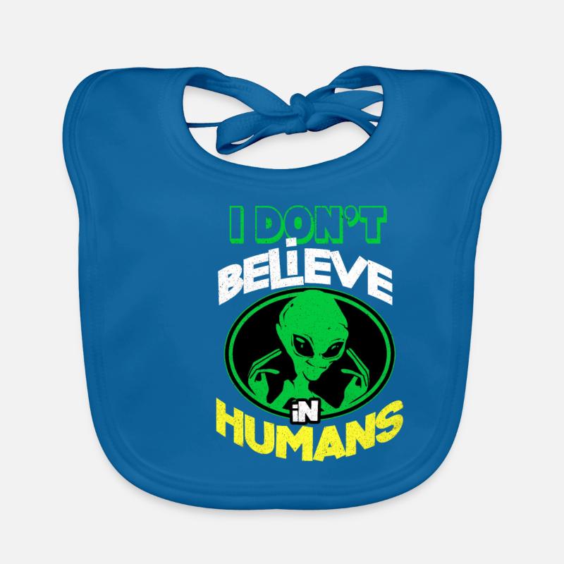 Bavoir bio Bébé