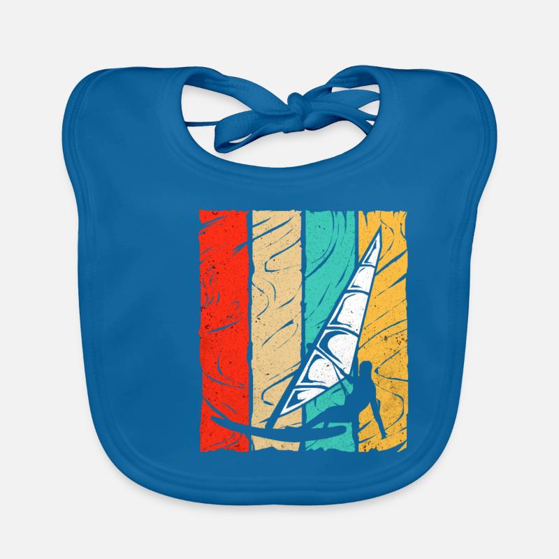 Bavoir bio Bébé