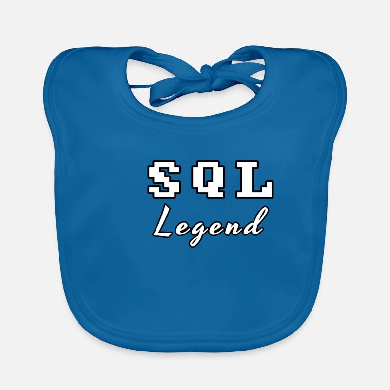 Organic Baby Bibs