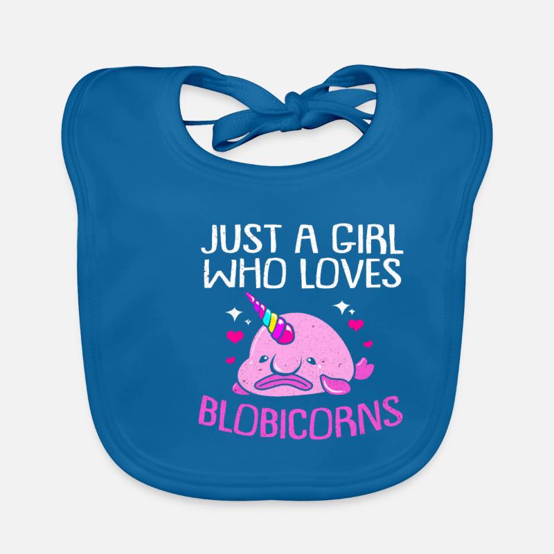 Bavoir bio Bébé