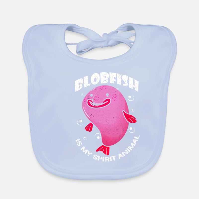 Bavoir bio Bébé