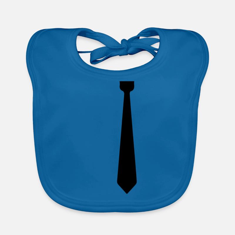 Bachelor Organic Baby Bibs