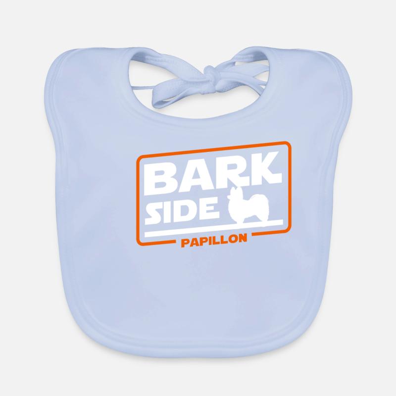 Bavoir bio Bébé