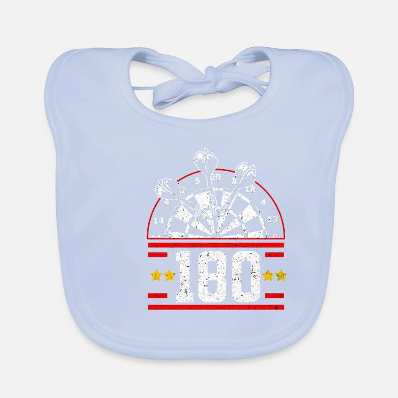 Dard Bavoir bio Bébé